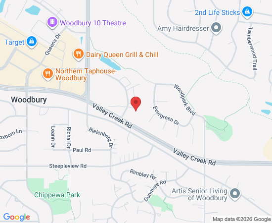 7650 Currell Blvd #330, Woodbury, MN 55125, USA