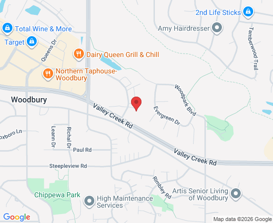 7650 Currell Blvd #330, Woodbury, MN 55125, USA