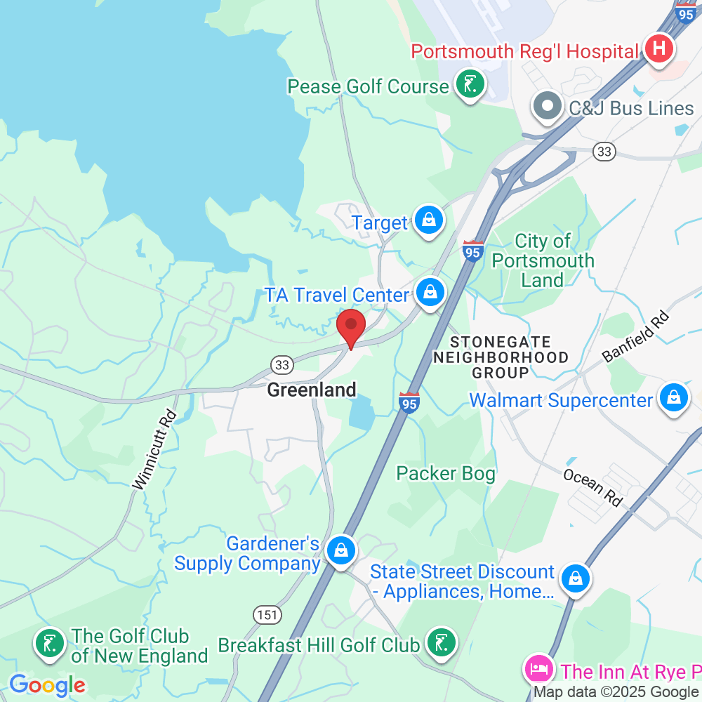 381 Portsmouth Ave, Greenland, NH 03840, USA