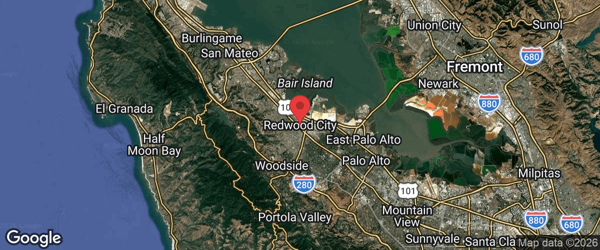 Redwood City, CA, USA