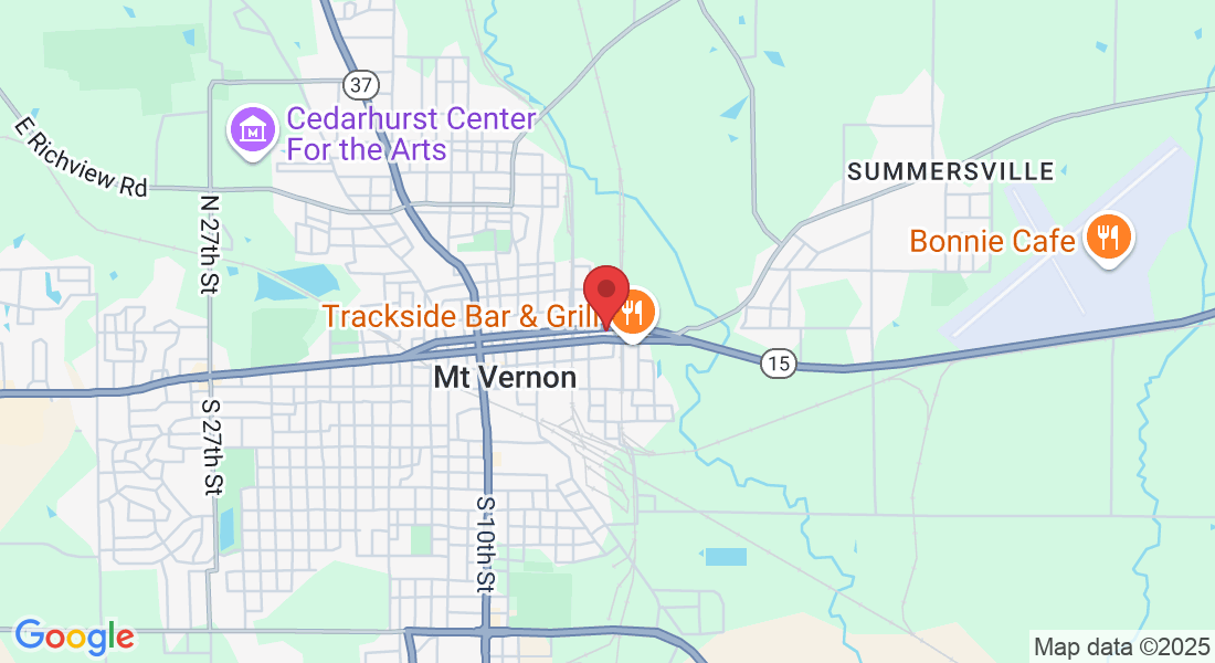 302 Broadway St, Mt Vernon, IL 62864, USA