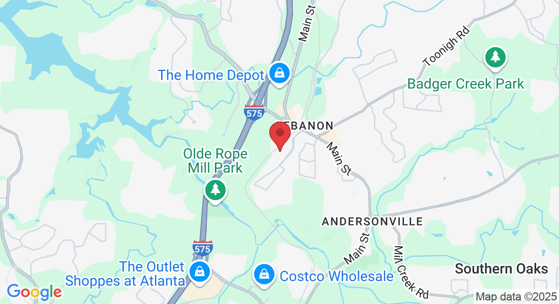 238 River Park N Dr, Woodstock, GA 30188, USA