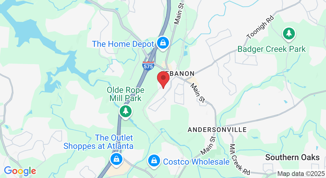 238 River Park N Dr, Woodstock, GA 30188, USA