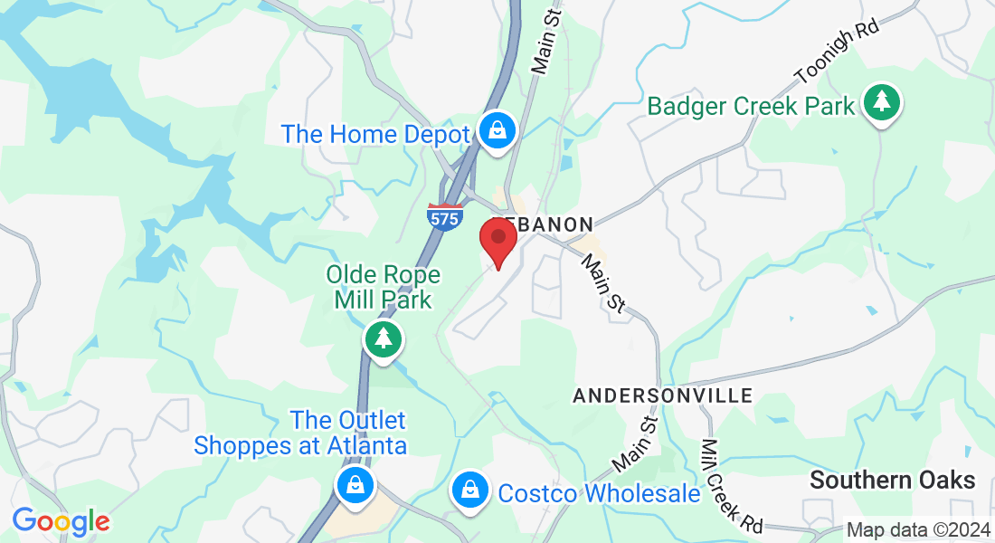 238 River Park N Dr, Woodstock, GA 30188, USA