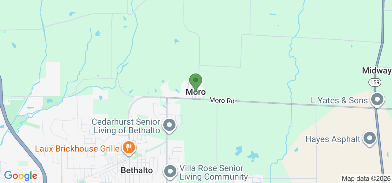 Moro, IL 62067, USA