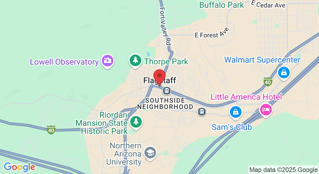 Flagstaff, AZ, USA