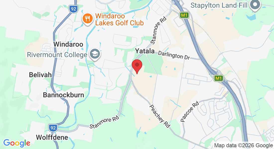 44 Transport St, Yatala QLD 4207, Australia