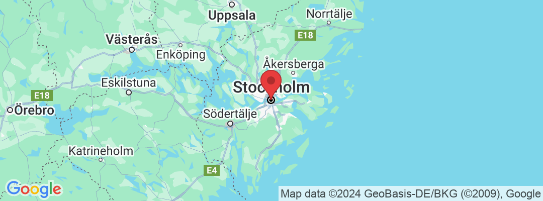 Stockholm, Sweden