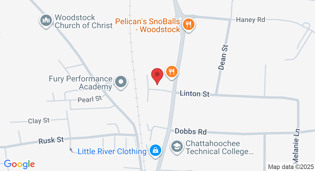 61 Linton St, Woodstock, GA 30188, USA