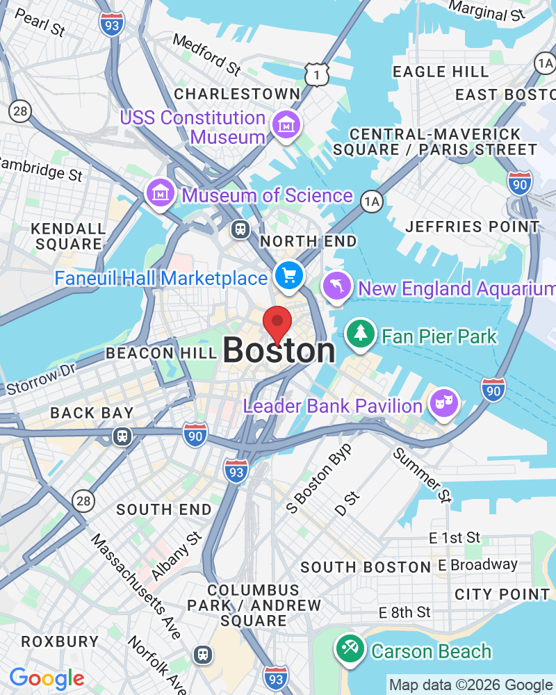 Boston, MA, USA