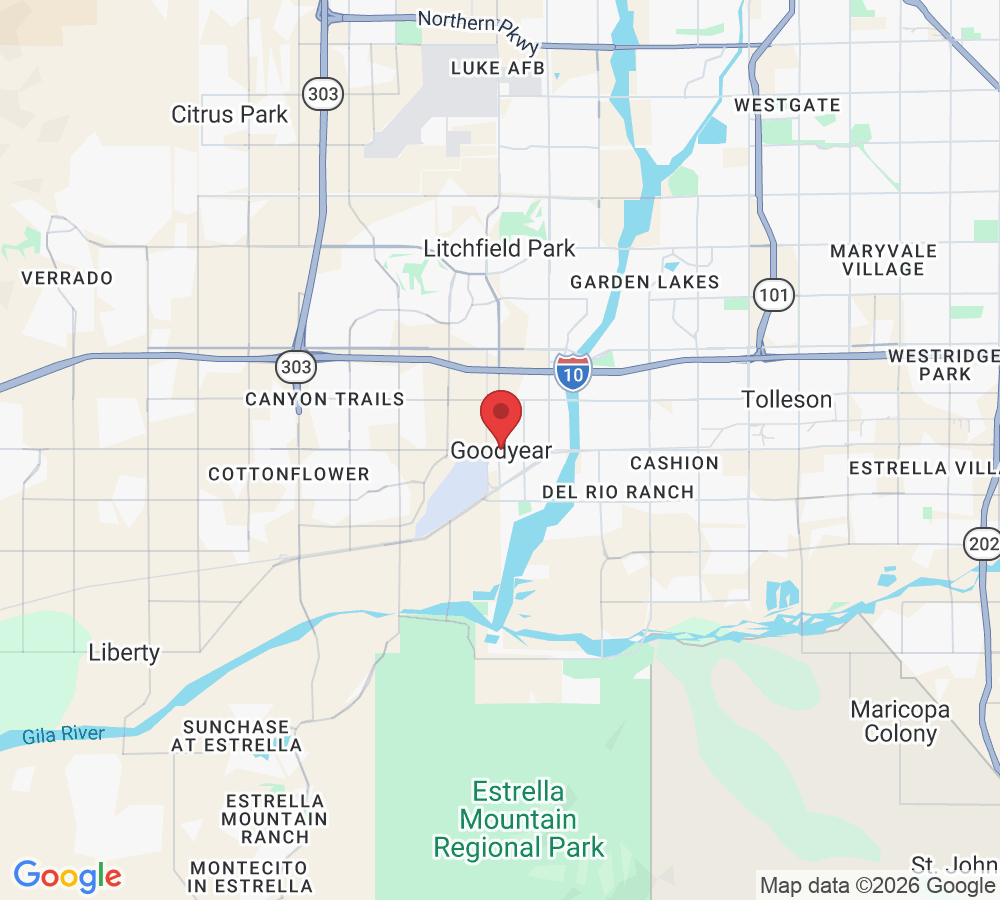 Goodyear, AZ, USA