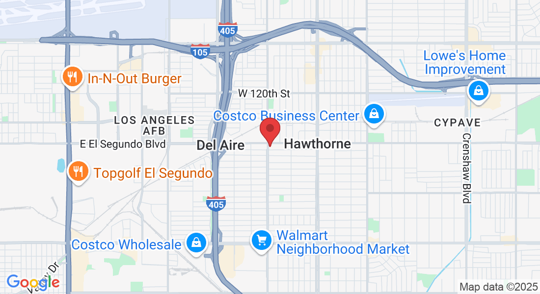 12816 S Inglewood Ave #1142, Hawthorne, CA 90250, USA