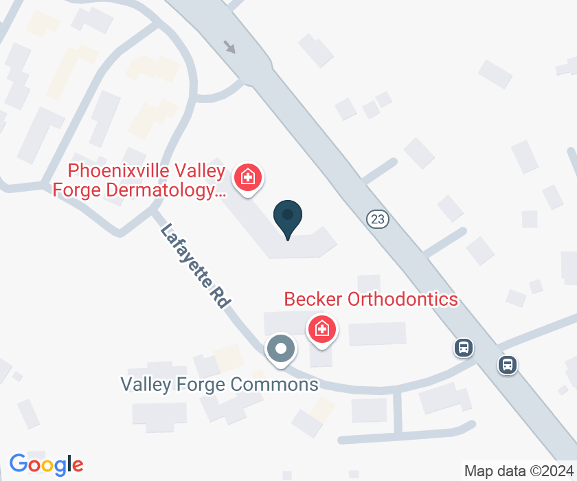 1260 Valley Forge Rd #110, Phoenixville, PA 19460, USA