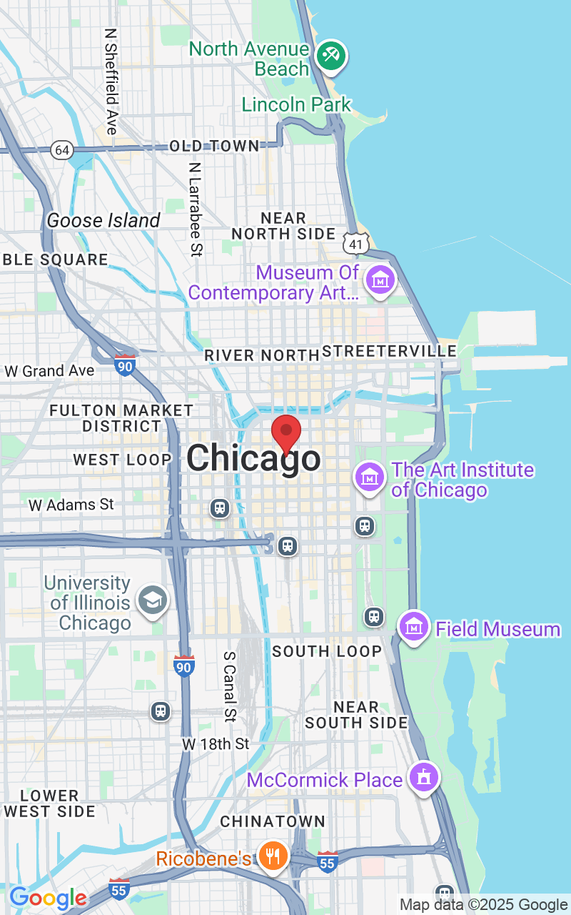 Chicago, IL, USA