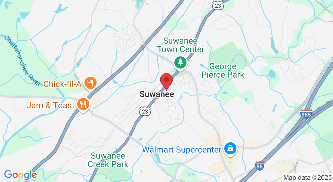 500 Buford Hwy, Suwanee, GA 30024, USA
