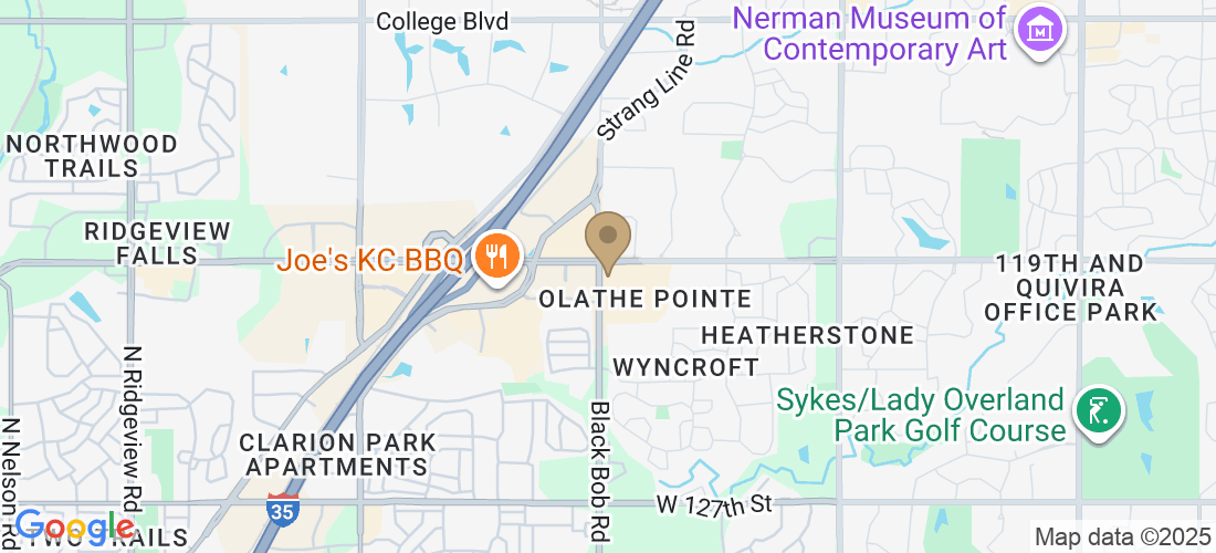 11935 S Black Bob Rd, Olathe, KS 66062, USA