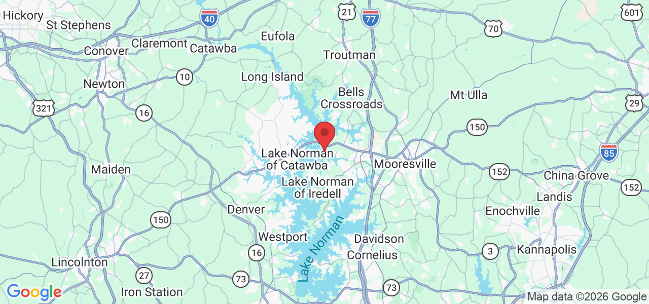 334 Greenbay Rd, Mooresville, NC 28117, USA