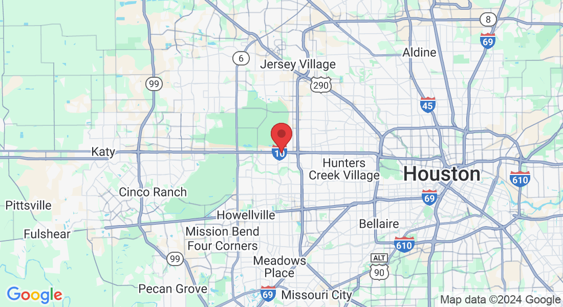 11451 Katy Fwy suite 505, Houston, TX 77079, USA