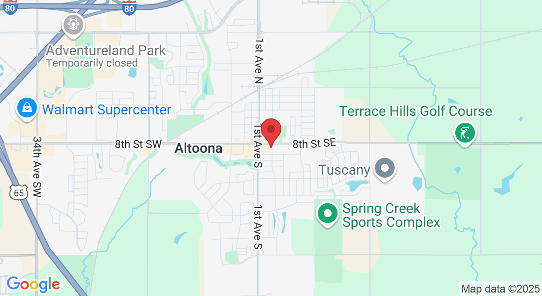 208 8th St SE, Altoona, IA 50009, USA