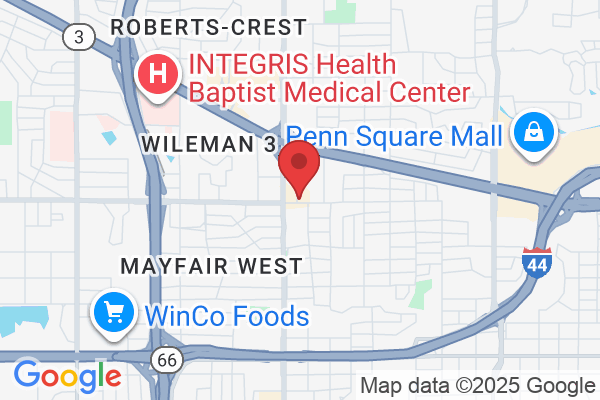 2731 NW 50th St, Oklahoma City, OK 73112, USA