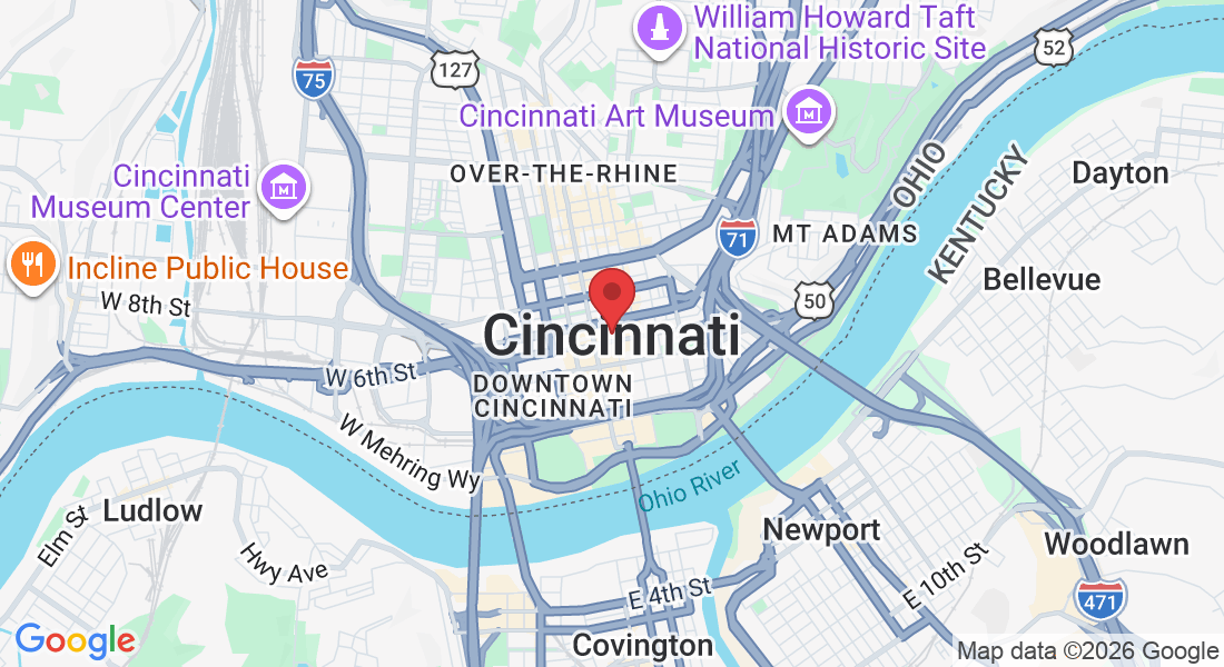 Cincinnati, OH, USA