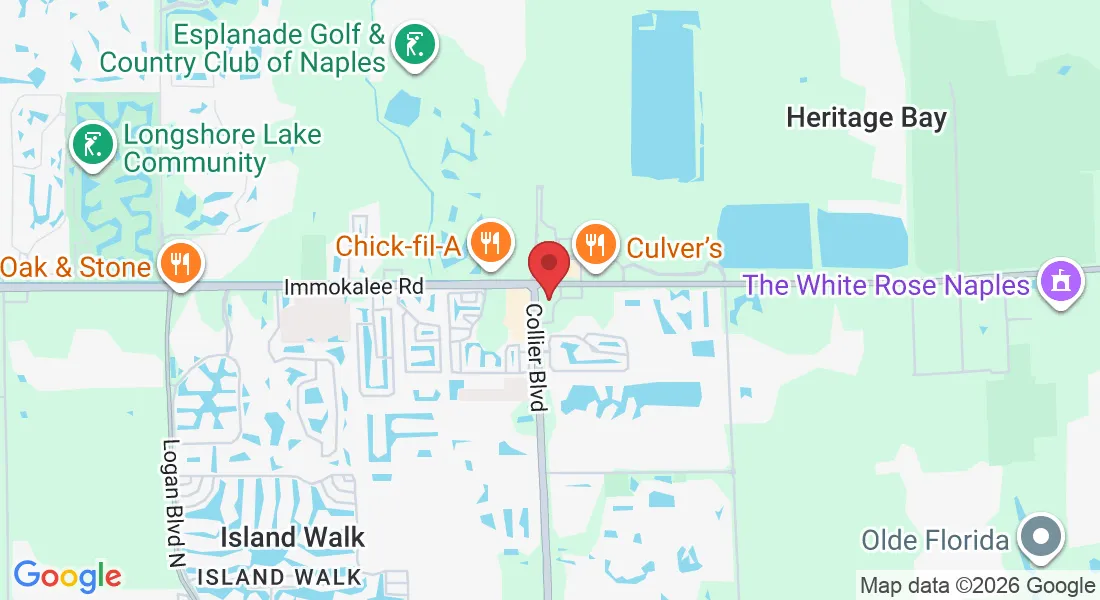 8845 Founders Square Dr, Naples, FL 34120, USA