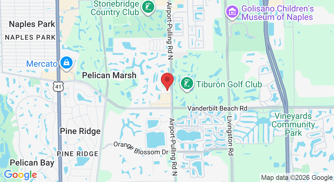 9115 Galleria Ct, Naples, FL 34109, USA