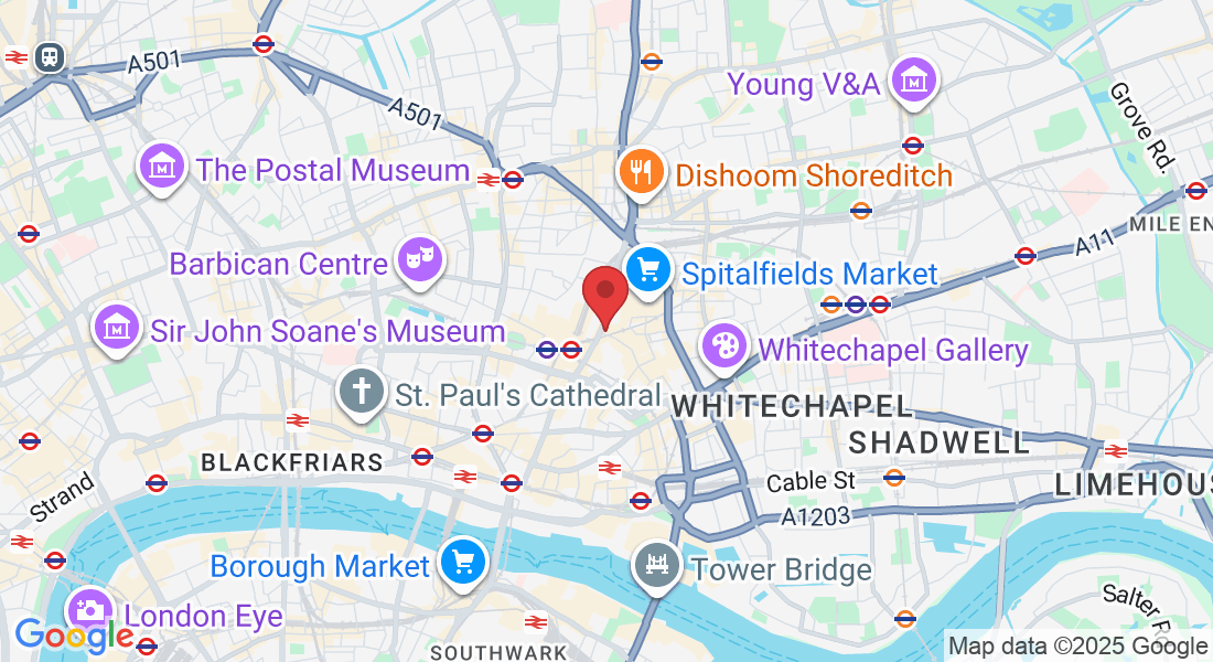 214 Bishopsgate, London EC2M 4PT, UK