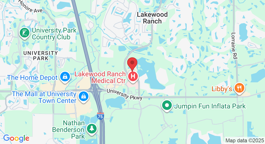 8130 Lakewood Main St, Bradenton, FL 34202, USA