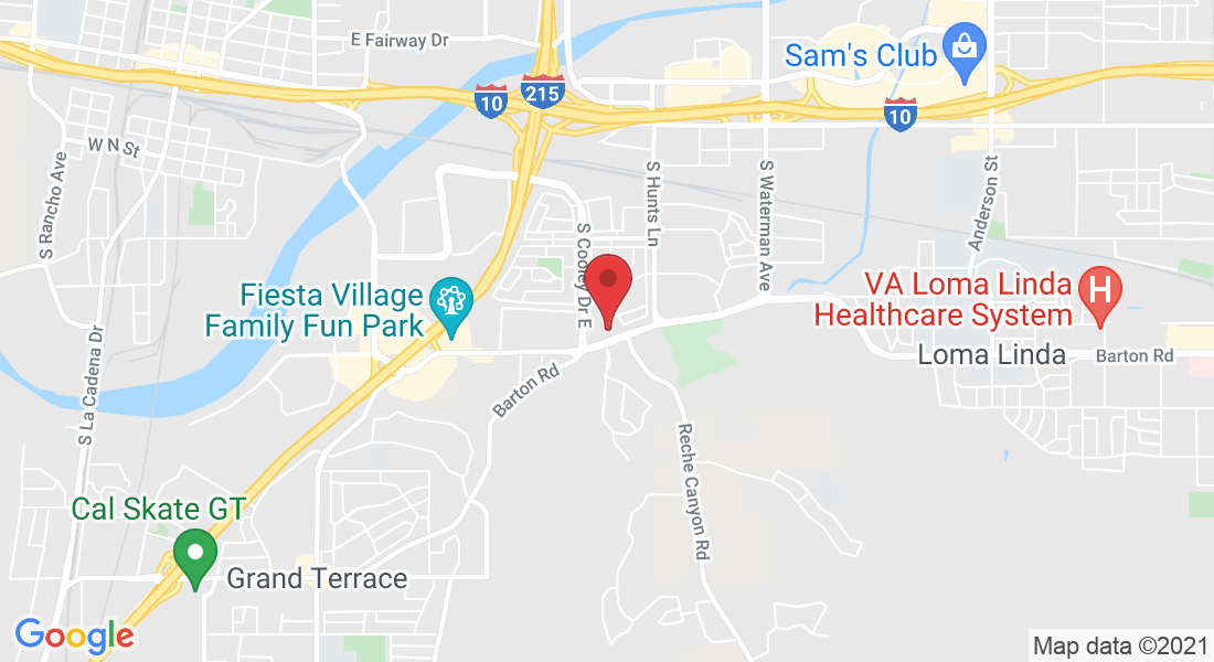 2097 E Washington St ste 1f/g, Colton, CA 92324, USA