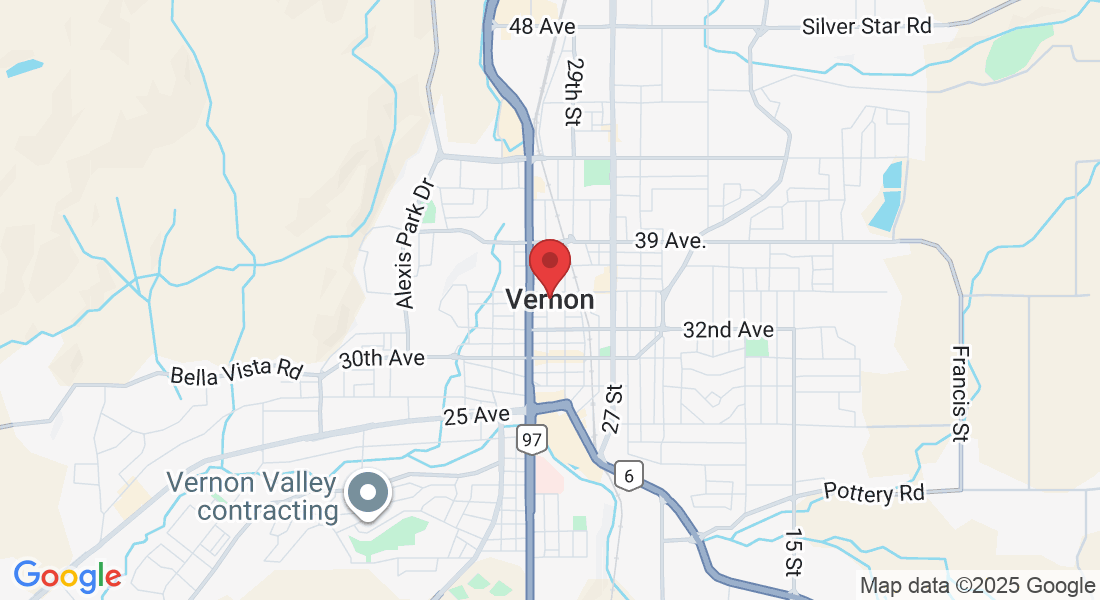 Vernon, BC, Canada