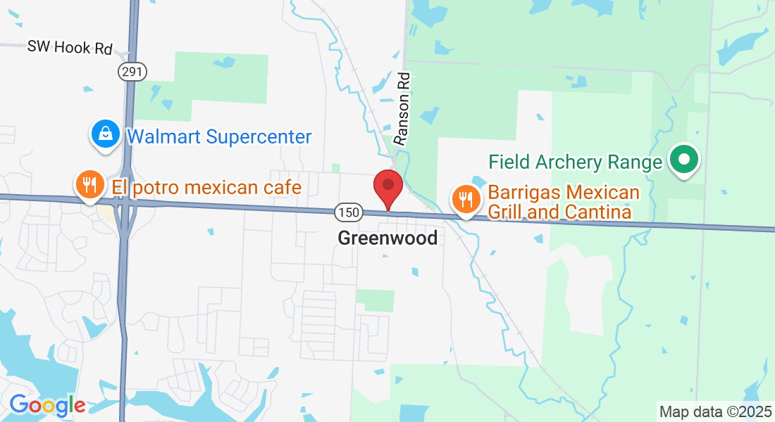Greenwood, MO 64034, USA