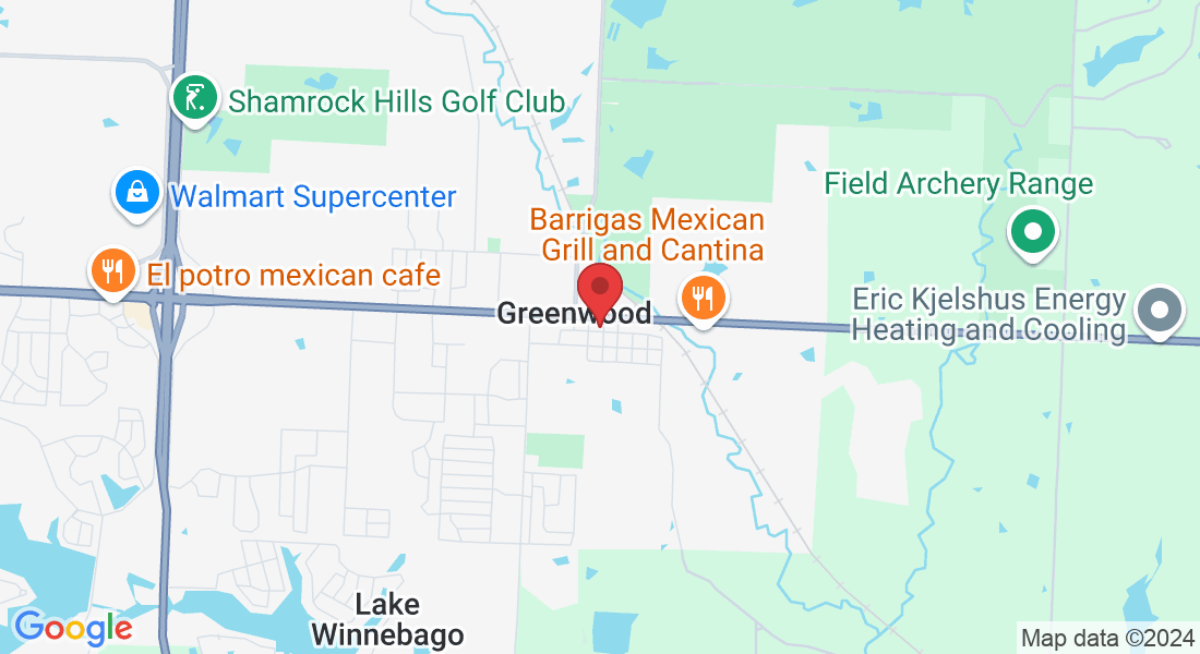 604 Walnut St, Greenwood, MO 64034, USA