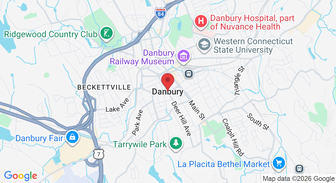 Danbury, CT, EUA