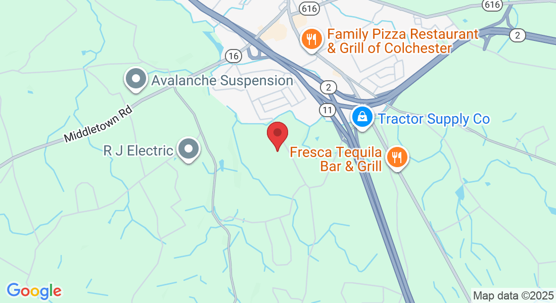 388 Cabin Rd, Colchester, CT 06415, USA