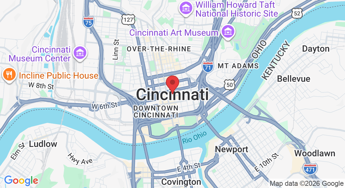 Cincinnati, OH, EUA