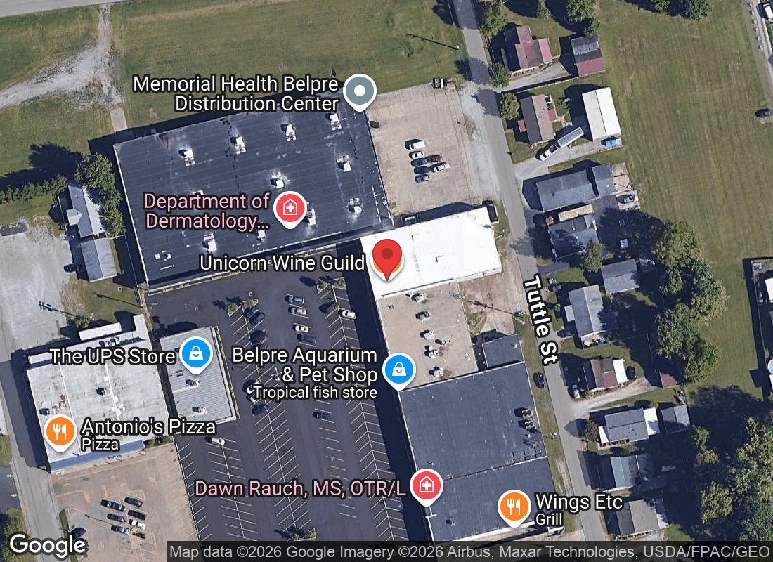 1816 Washington Blvd, Belpre, OH 45714, USA