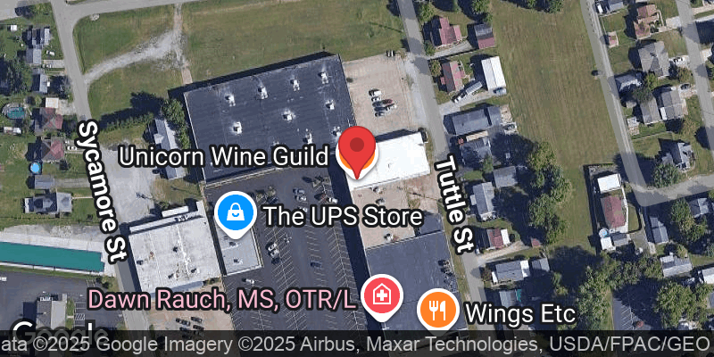 1816 Washington Blvd, Belpre, OH 45714, USA
