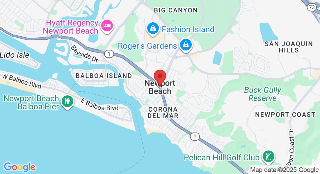 Newport Beach, CA, USA