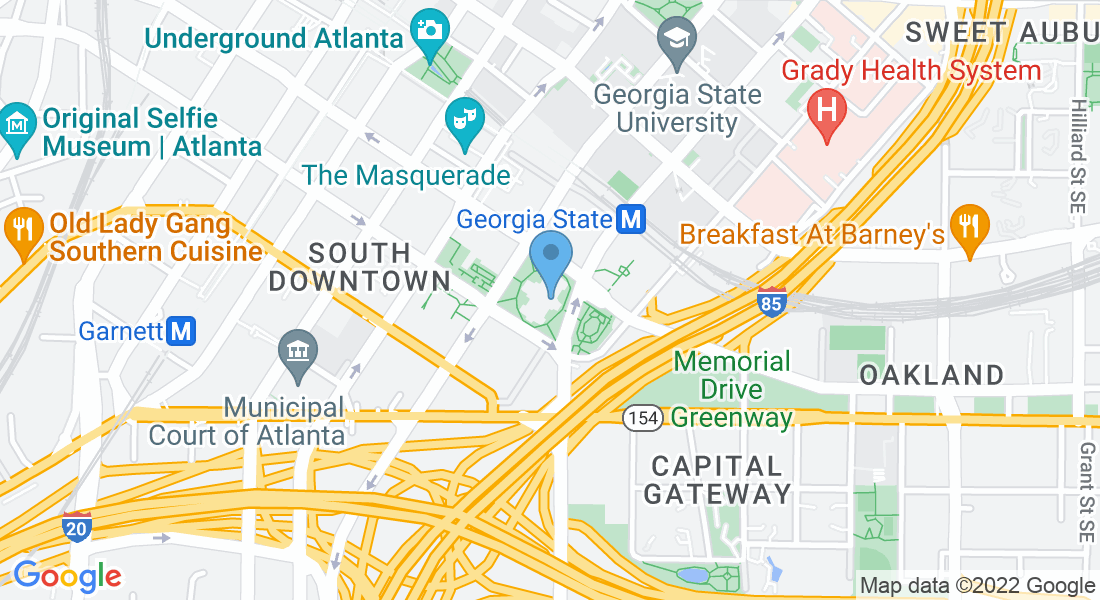 Atlanta, GA, USA