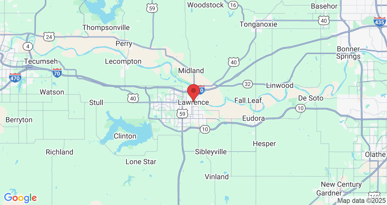 Lawrence, KS, USA