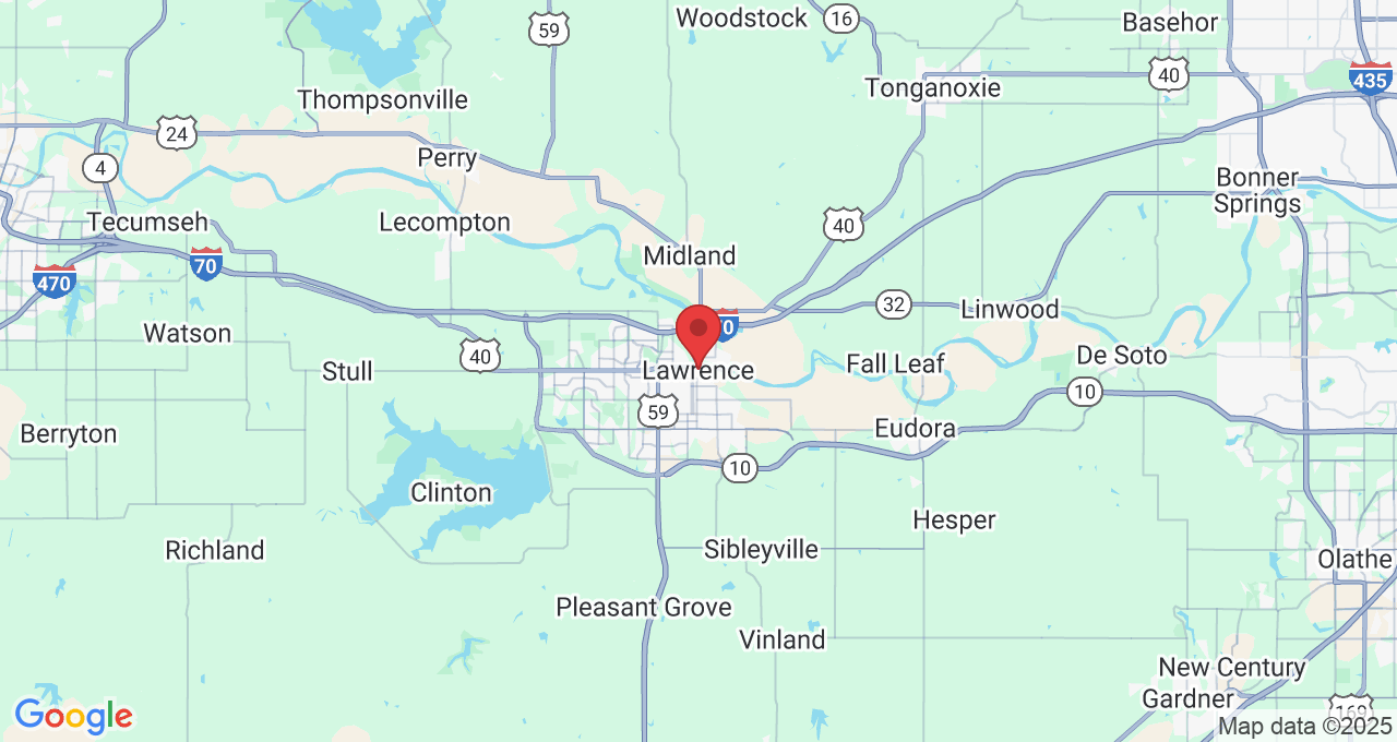 Lawrence, KS, USA