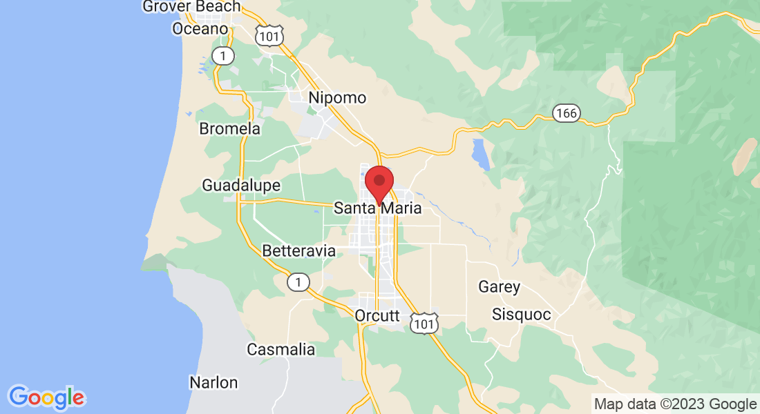 110 N McClelland St, Santa Maria, CA 93454, USA