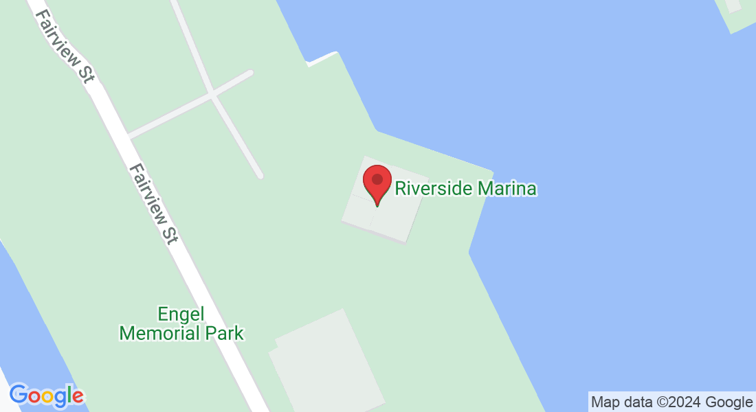 11000 Freud St, Detroit, MI 48214, USA
