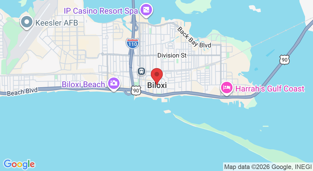 Biloxi, MS, USA