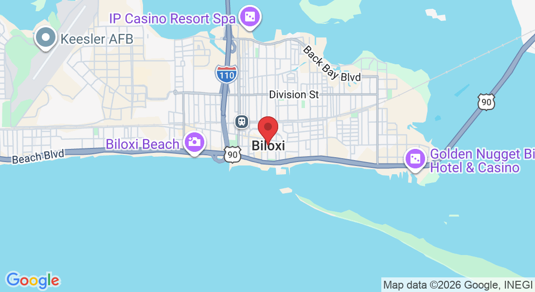 Biloxi, MS, USA