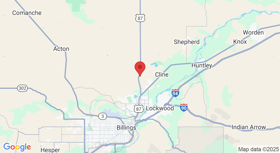 Billings, MT 59105, USA