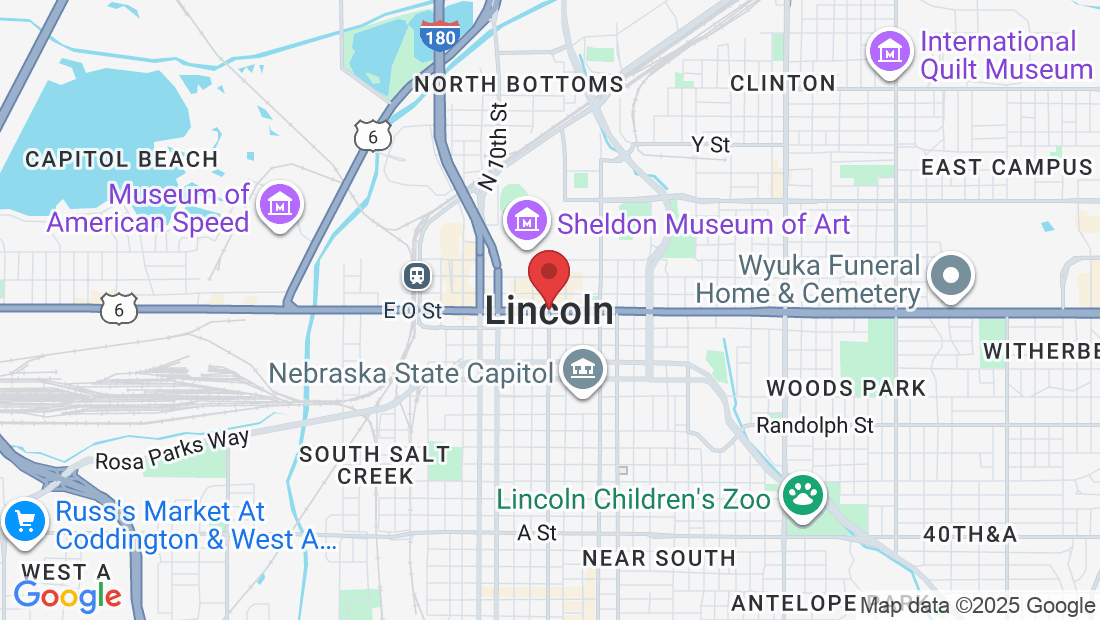 Lincoln, NE, USA