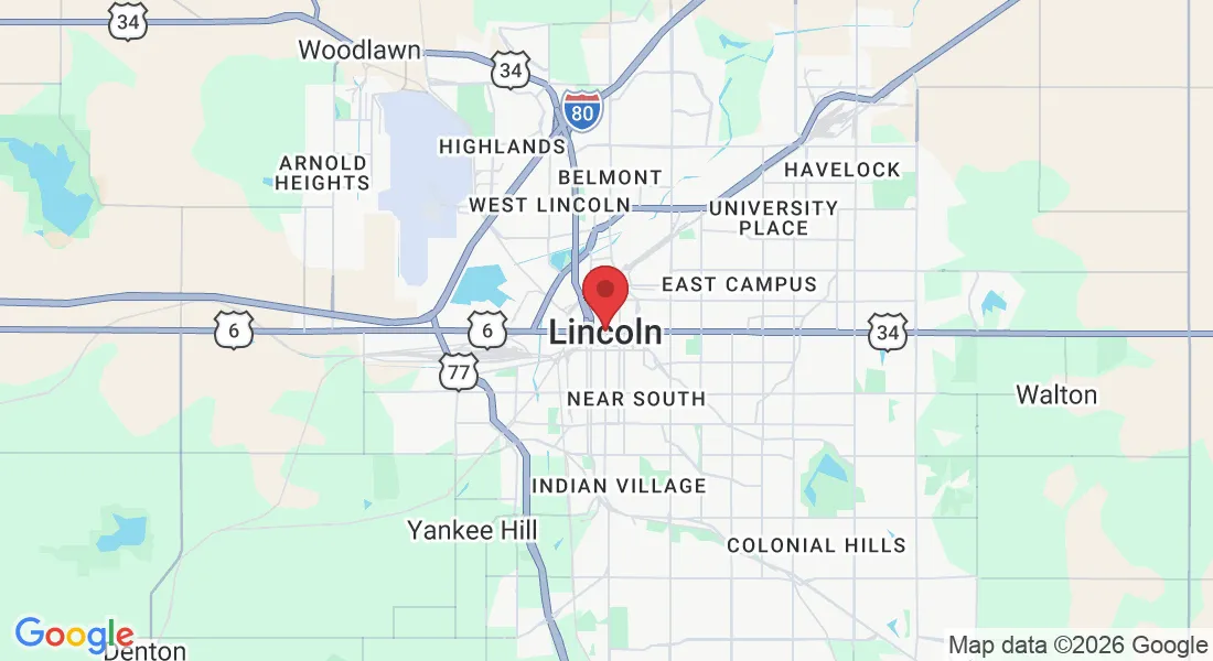 Lincoln, NE, USA