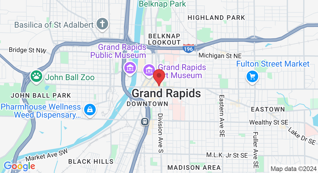 Grand Rapids, MI, USA